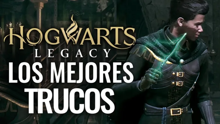 Consejos Esenciales Para Dominar Hogwarts Legacy Gu A Para