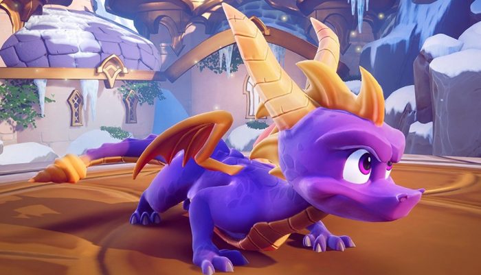 Spyro: Reignited Trilogy - Códigos y cómo desbloquearlos