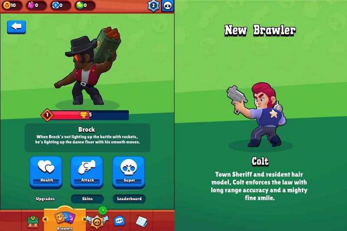 Brawl Stars Las Mejores Maneras De Gastar Gemas The Arcader - oque comprar com gemas brawl stars