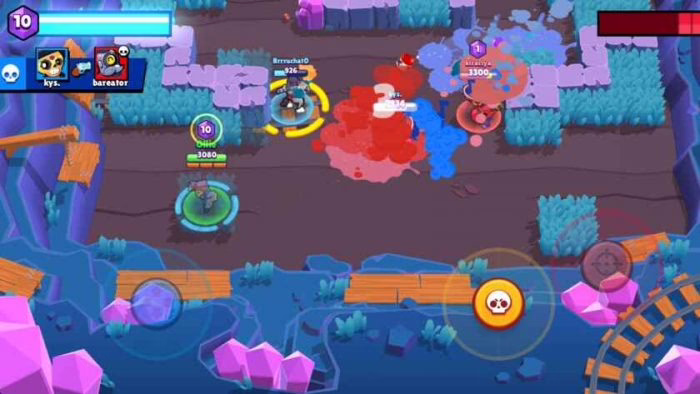 Brawl Stars - Cómo vencer 1