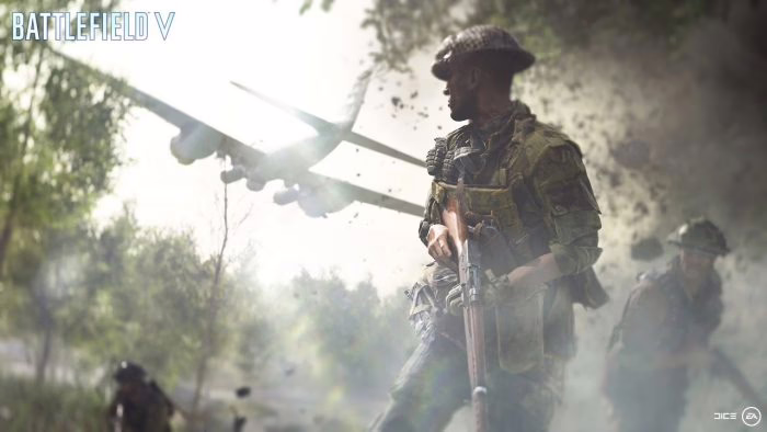 Los mejores Shooters de 2018 1
