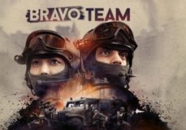 Bravo Team - Review 1