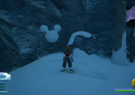 Kingdom Hearts 3 - Emblemas de la Suerte - Cómo desbloquear el final secreto 15