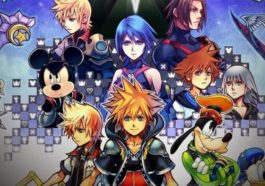 La historia completa de Kingdom Hearts 1