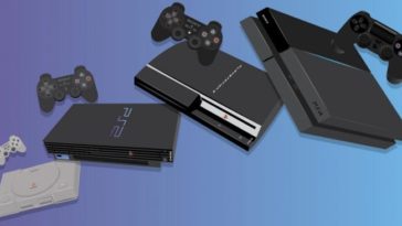 PS5 será compatible con los juegos de PS4, según los analistas del mercado
