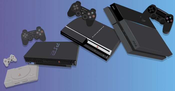 PS5 será compatible con los juegos de PS4, según los analistas del mercado