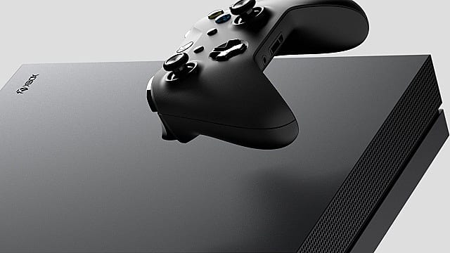 Qué juegos de Xbox One se pueden jugar con raton y teclado