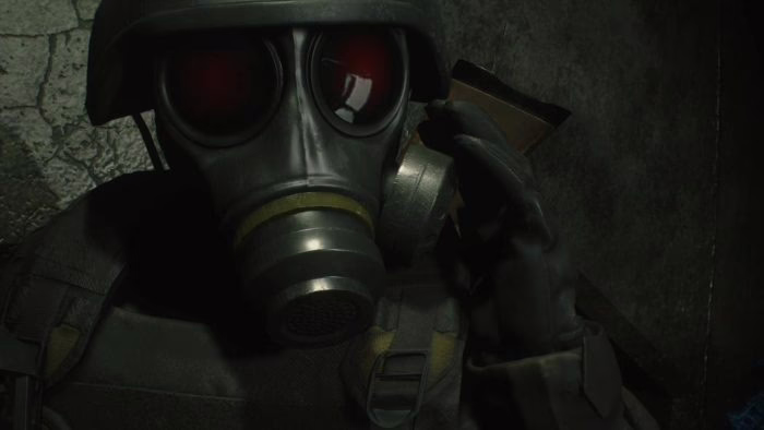 Resident Evil 2 - Cómo conseguir el juego del 4º superviviente 1