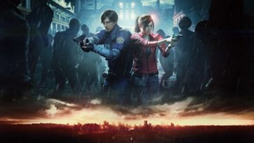 Resident Evil 2 - Todas las combinaciones de las cajas fuertes