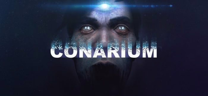 Conarium 8