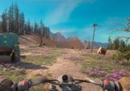 Far Cry New Dawn - Como viajar rápido y armamento
