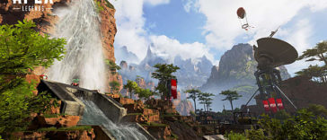 Apex Legends - Estrategias poderosas para la victoria 1