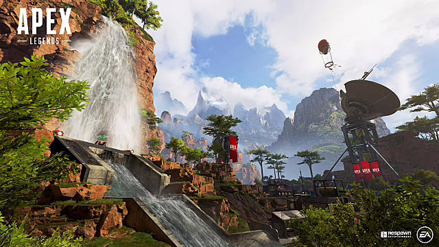 Apex Legends - Estrategias poderosas para la victoria 1