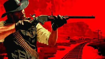 Red Dead Redemption Walkthrought completo