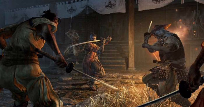 Sekiro: Shadows Die Twice - Dónde encontrar todas las Cuentas del Rosario