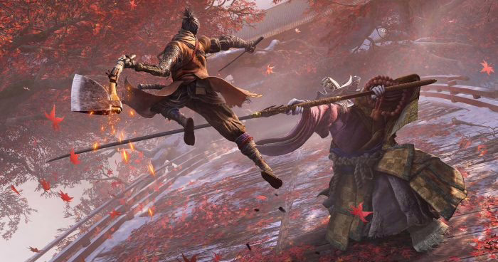 Sekiro: Shadows Die Twice - Cómo desbloquear los finales de Shura, Abandono de la Inmortalidad, Purificación y Retorno