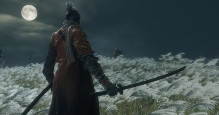 Sekiro: Shadows Die Twice - Trucos que hay que saber antes de empezar 1