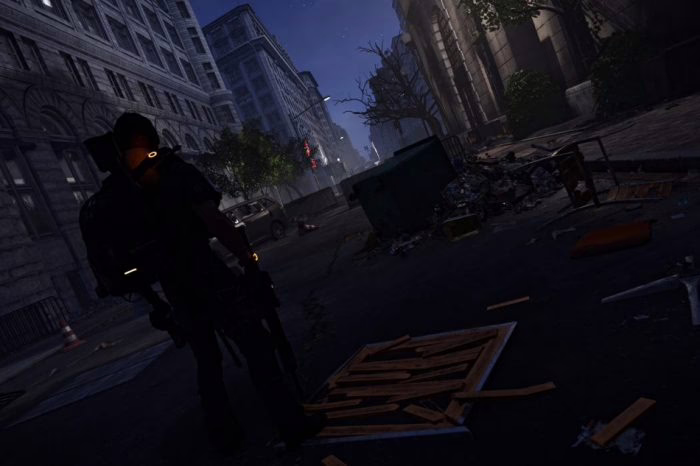 The Division 2 - Pequeña guía de consejos y trucos