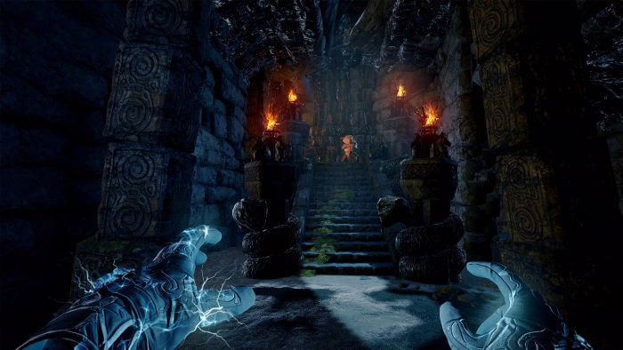 The Mage’s Tale
