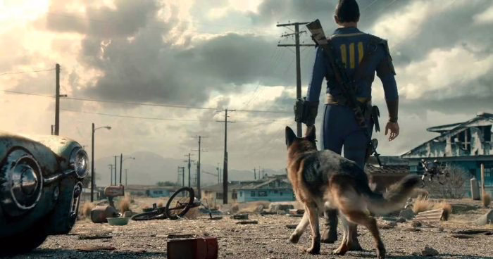 Fallout 4 - Consejos para el modo supervivencia 1