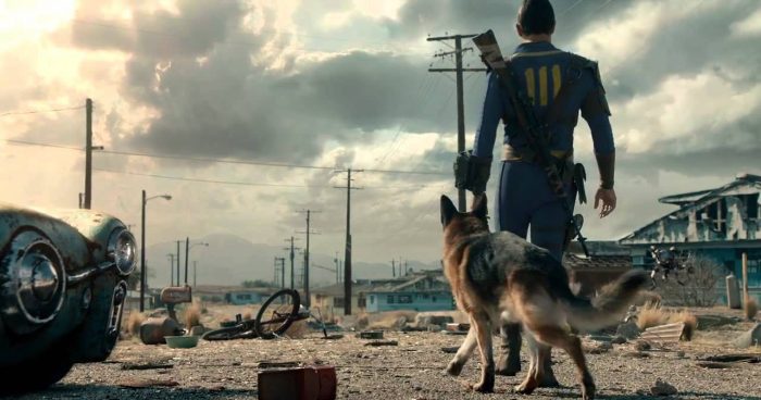Fallout 4  - Consejos para el modo supervivencia 1