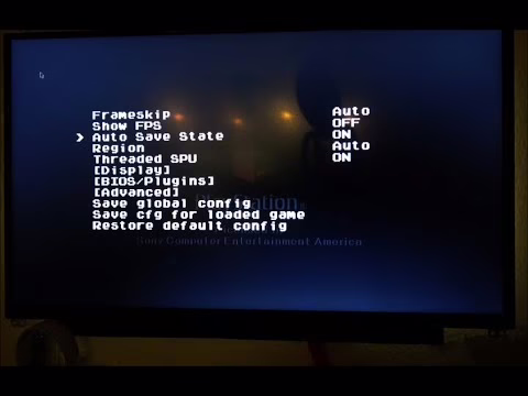 PlayStation Classic Hack - Cómo usar más juegos en la consola clásica de Sony