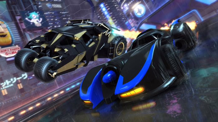 Rocket League - Consejos básicos para jugar 1