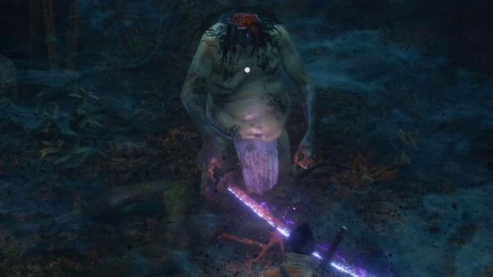 Sekiro: Shadows Die Twice - Dónde encontrar los Decapitados, localizaciones y recompensas 1