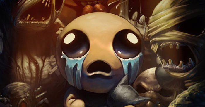 The Binding Of Isaac Rebirth - Cómo desbloquear los 20 finales