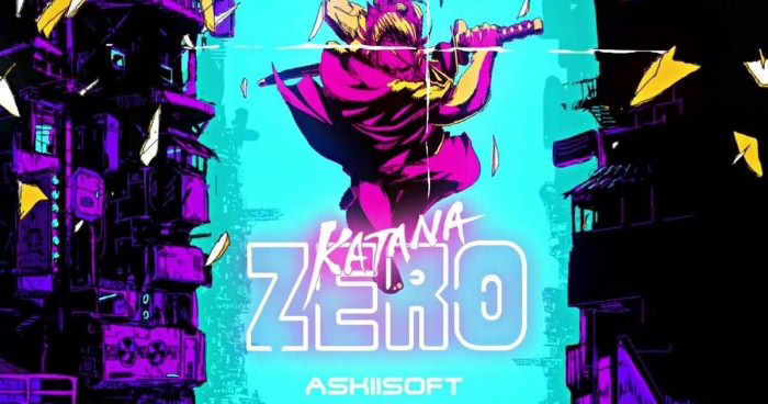 Katana ZERO - Dónde están las llaves 26