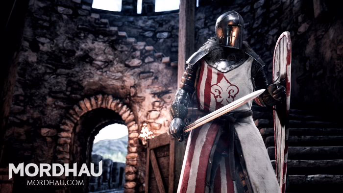 Mordhau - Las mejores armas