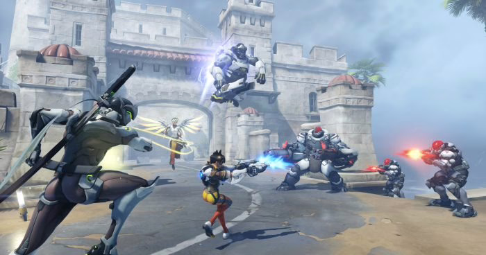 Overwatch - Havana - Guía del mapa