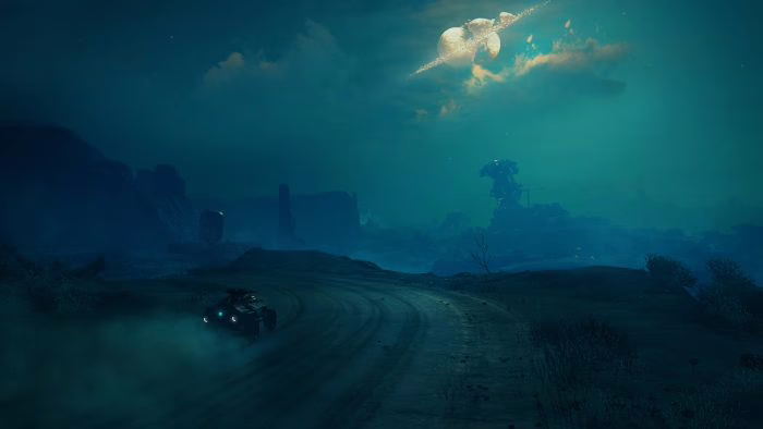 Rage 2 - Dónde conseguir piezas de coche