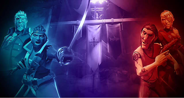 Sea of Thieves: The Arena - Consejos y Trucos de Iniciación