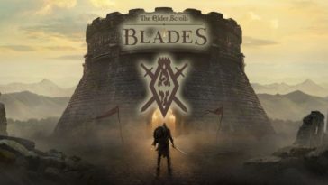 The Elder Scrolls: Blades - cómo conseguir XP infinito para tu ciudad 1