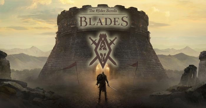 The Elder Scrolls: Blades - cómo conseguir XP infinito para tu ciudad 1