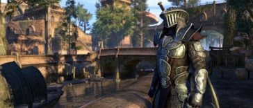 10 juegos para jugar si te gusta Skyrim (mientras no llegue Elder Scrolls VI) 1