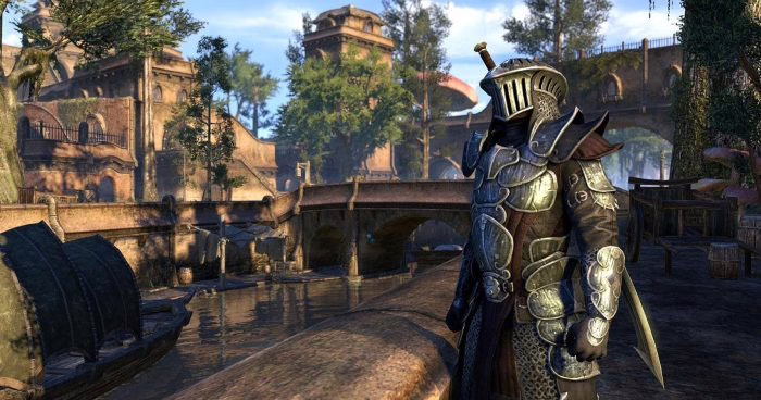 10 juegos para jugar si te gusta Skyrim (mientras no llegue Elder Scrolls VI) 1