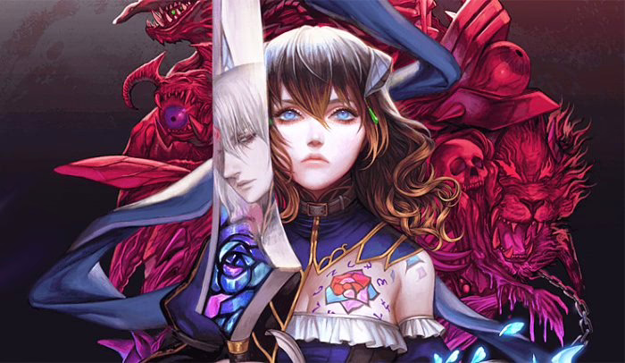 Bloodstained: Ritual of the Night - Cómo encontrar la llave de la puerta millonaria 3