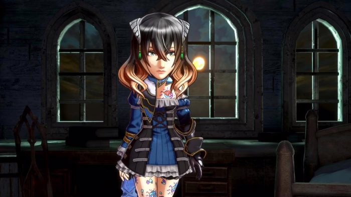 Bloodstained: Ritual of the Night - ¿Dónde está el Bromuro de Plata? 4