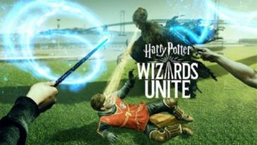 Harry Potter: Wizards Unite - Guía completa y trucos para iOS y Android 2