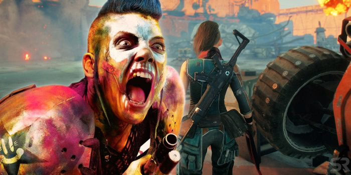 Rage 2 - Lista de Trucos y cómo desbloquearlos