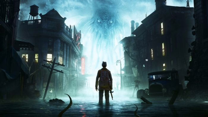 The Sinking City - Guía para resolver casos y encontrar suministros 5