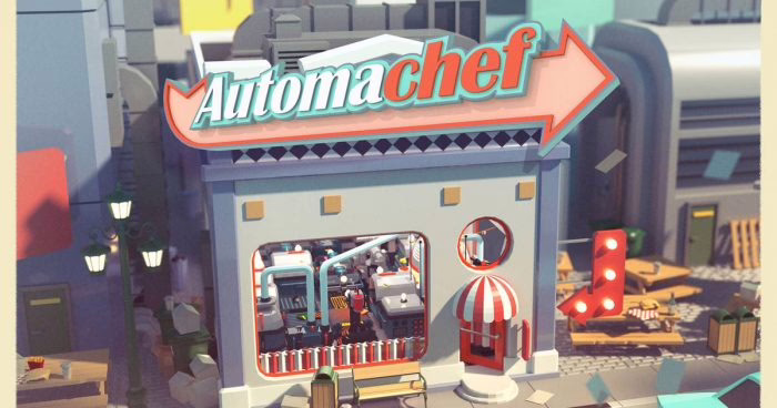 Automachef - Guia de iniciación 7