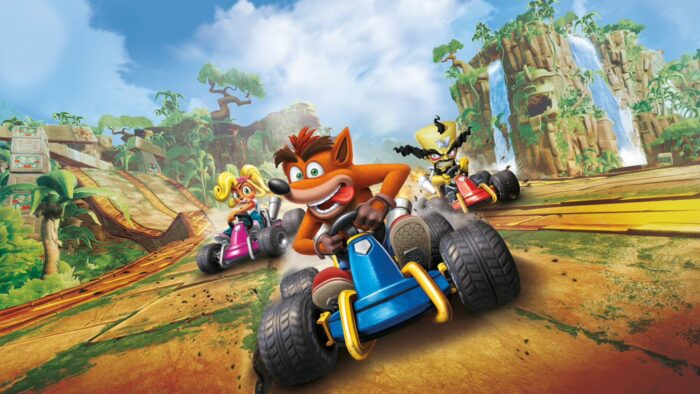 Crash Team Racing Nitro-Fueled - Todos los trucos y cómo desbloquearlos