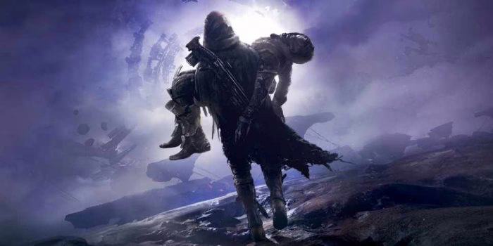 El último DLC de Destiny 2 no se ha vendido como Activision esperaba.