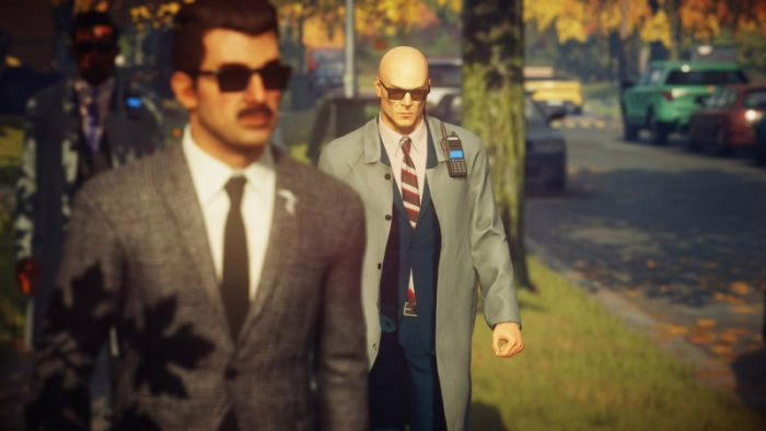 Hitman 2 – Una inversión digna para los ejecutores expertos 1