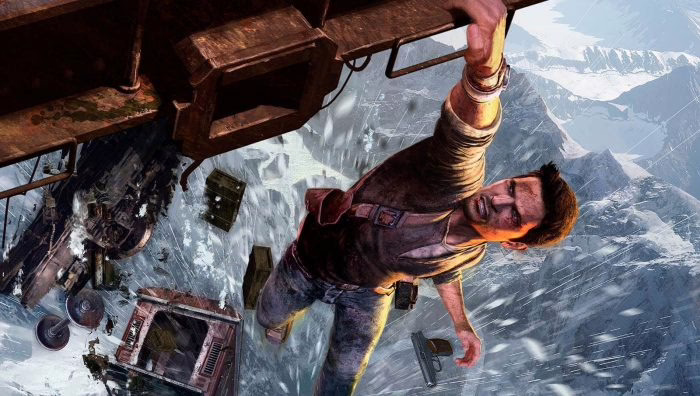Las 10 mejores intros de videojuegos de todos los tiempos 1