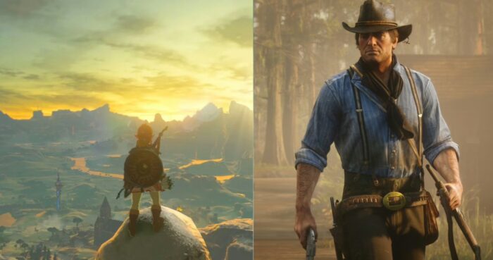 Los 10 mejores juegos de todos los tiempos, Metacritic dixit 1