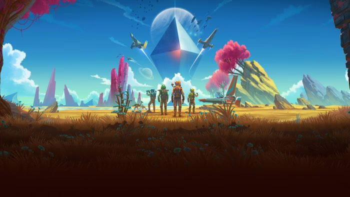 Los mejores juegos de exploración espacial 2019 11